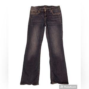 Vigoss Heritage Fit Jeans